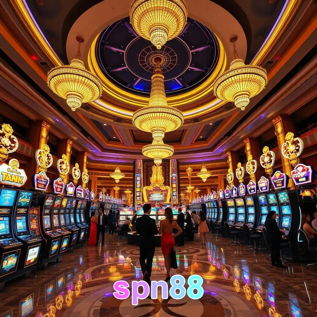 Unduh spn88