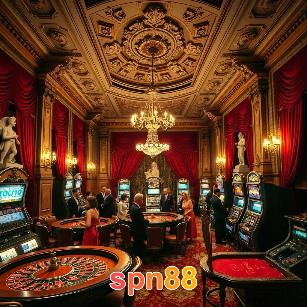 spn88 apk